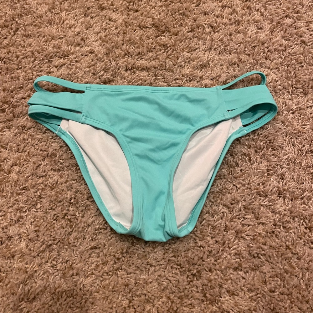VS PINK SWIM BOTTOMS